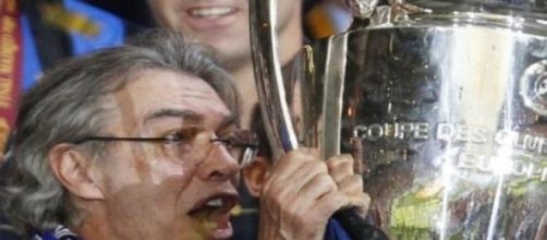 Moratti smentisce voci riacquisto Inter