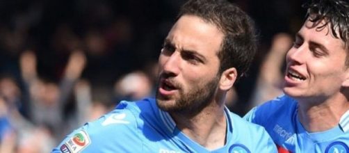 Napoli-Lazio, semifinale Coppa Italia