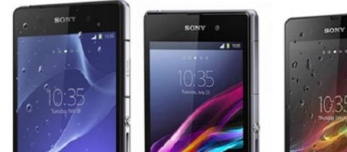 Prezzi Sony Xperia Z3, Sony Z3 compact e Sony Z2