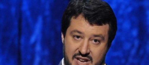 Salvini:'Campi Rom da radere al suolo'
