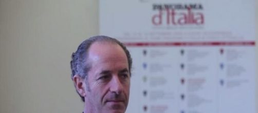 Sondaggi politici elezioni Regionali 2015 al 08-04