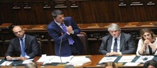 Ultimi Sondaggi Politici Elettorali, tracollo PD