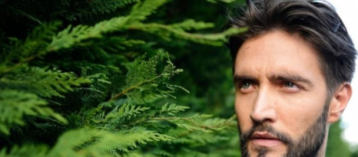Alex Belli confessa il tradimento