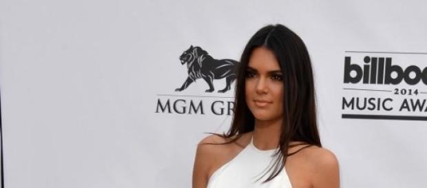 2014 BILLBOARD MUSIC AWARDS - ARRIVALS 2014 BILLBOARD MUSIC AWARDS - ARRIVALS