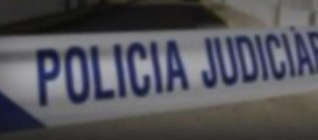 A polícia não chegou a tempo de evitar o homícidio A polícia não chegou a tempo de evitar o homícidio