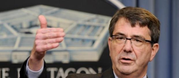 Al-Qaeda está a ganhar terreno, diz Carter. Al-Qaeda está a ganhar terreno, diz Carter.