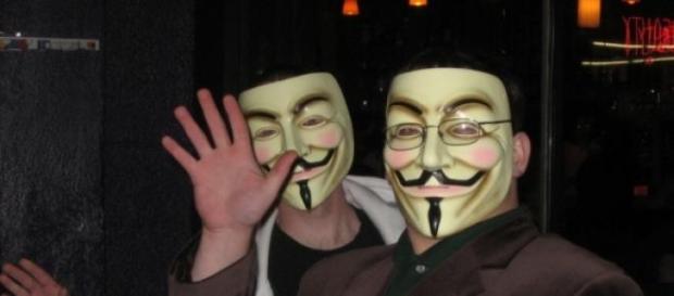 Anonymous is Friendly? „OpIsrael“ Anonymous is Friendly? „OpIsrael“