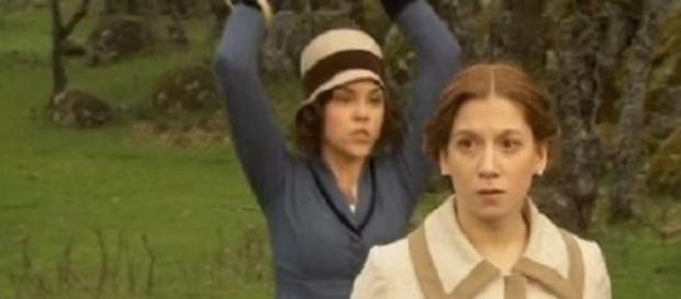 Anticipazioni telenovela Il Segreto su Canale 5. Anticipazioni telenovela Il Segreto su Canale 5.