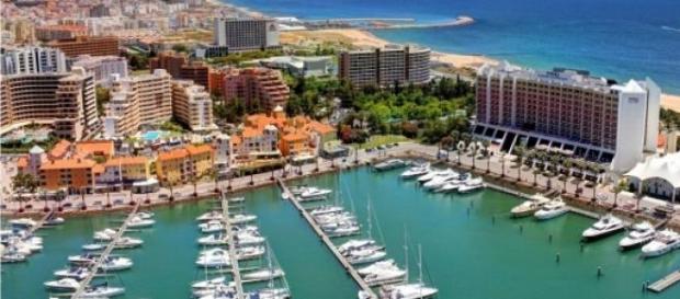 Ativos imobiliários de Vilamoura Ativos imobiliários de Vilamoura