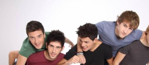 Auryn arrasa fuera de nuestras fronteras Auryn arrasa fuera de nuestras fronteras