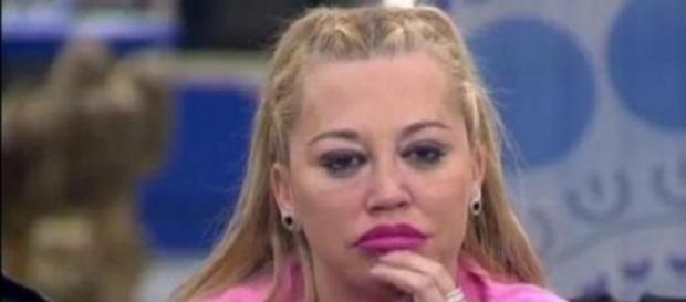 Belén Esteban, investigada por un comentario Belén Esteban, investigada por un comentario