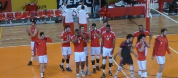 Benfica parte hoje à procura da glória Benfica parte hoje à procura da glória