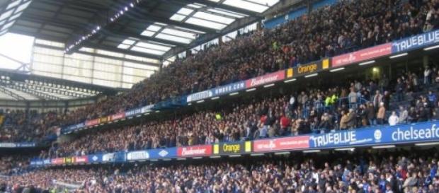 Chelsea perto de mais um título Chelsea perto de mais um título