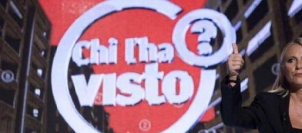 Chi l'ha visto - Luigi ed Alessandro. Chi l'ha visto - Luigi ed Alessandro.