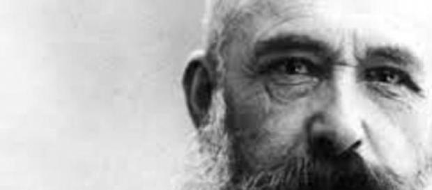 Claude Monet, mestre francês da pintura Claude Monet, mestre francês da pintura