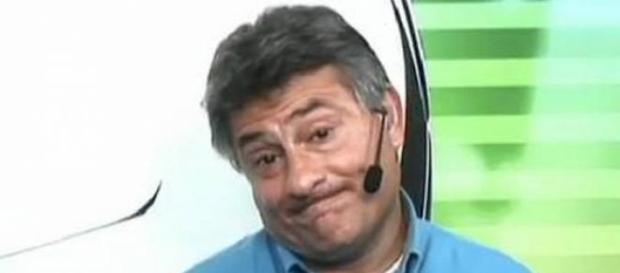 Cléber Machado fala sobre futuro na Globo Cléber Machado fala sobre futuro na Globo
