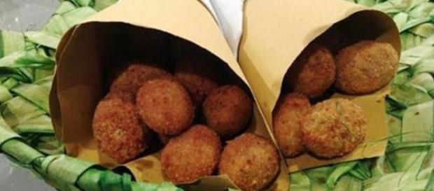 Come fare le olive ascolane Come fare le olive ascolane