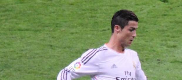 Cristiano Ronaldo volta a ser decisivo Cristiano Ronaldo volta a ser decisivo