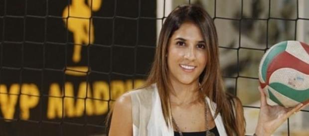 Daniela Ospina MVP da jornada em Espanha Daniela Ospina MVP da jornada em Espanha