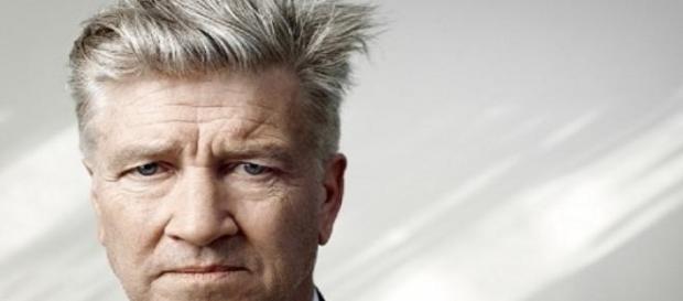 David Lynch was one of the series creators David Lynch was one of the series creators