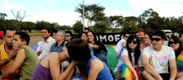 Debate ganhou repercussão no twitter Debate ganhou repercussão no twitter