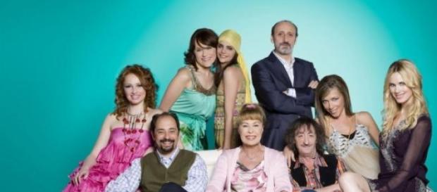 El regreso de "La Que se Avecina" está muy cerca El regreso de "La Que se Avecina" está muy cerca