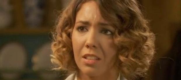 Emilia scappa con Alfonsito? Gonzalo scopre che... Emilia scappa con Alfonsito? Gonzalo scopre che...