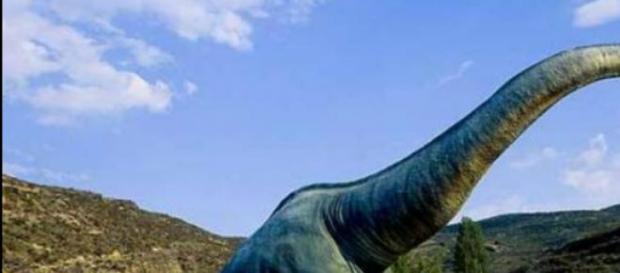 Es el segundo dinosaurio más célebre Es el segundo dinosaurio más célebre