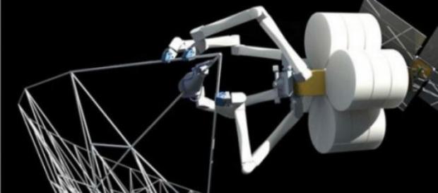 Es un ambicioso proyecto científico tecnológico Es un ambicioso proyecto científico tecnológico