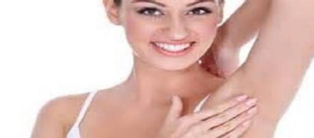 Exceso de sudoración problema para la estética Exceso de sudoración problema para la estética