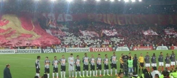 Galo decide o seu futuro no torneio continental Galo decide o seu futuro no torneio continental