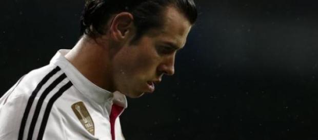 Gareth Bale é o mais indesejado no Real Madrid. Gareth Bale é o mais indesejado no Real Madrid.