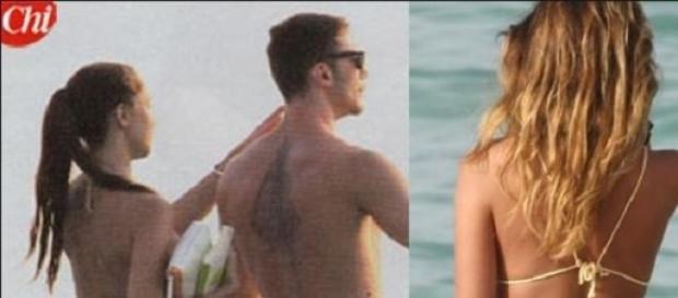 Gossip news, Belen Rodriguez bikini scandalo Gossip news, Belen Rodriguez bikini scandalo