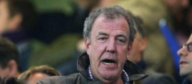 Jeremy Clarkson jednak zostaje w BBC? Jeremy Clarkson jednak zostaje w BBC?