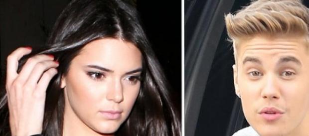 Kendall Jenner e Justin Bieber podem estar juntos. Kendall Jenner e Justin Bieber podem estar juntos.