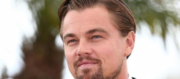Leonardo DiCaprio quer recuperar a natureza local Leonardo DiCaprio quer recuperar a natureza local