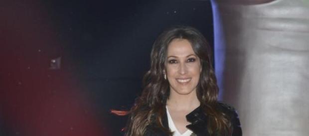 Malú coach de la Voz en Telecinco Malú coach de la Voz en Telecinco