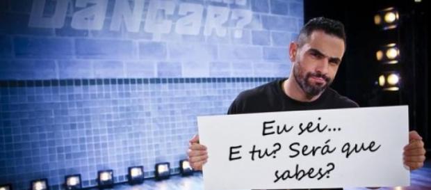 Marco voltou a Portugal para ser júri Marco voltou a Portugal para ser júri