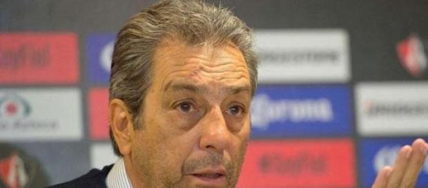 Para Tomás hubo errores, aprovechados por el rival Para Tomás hubo errores, aprovechados por el rival