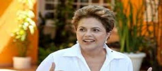 Presidente Dilma Rousseff Presidente Dilma Rousseff