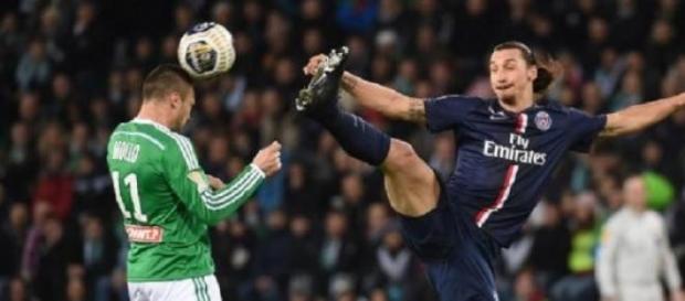 Qui va sortir vainqueur de ce duel ce soir ? Qui va sortir vainqueur de ce duel ce soir ?
