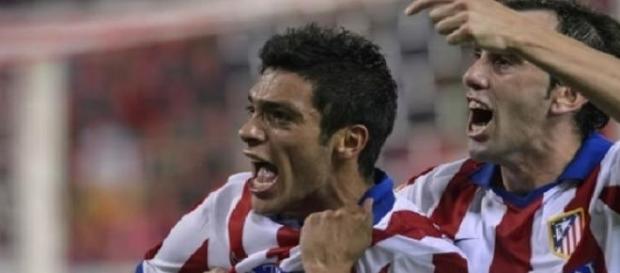 Raúl Jiménez ha recobrado la confianza Raúl Jiménez ha recobrado la confianza