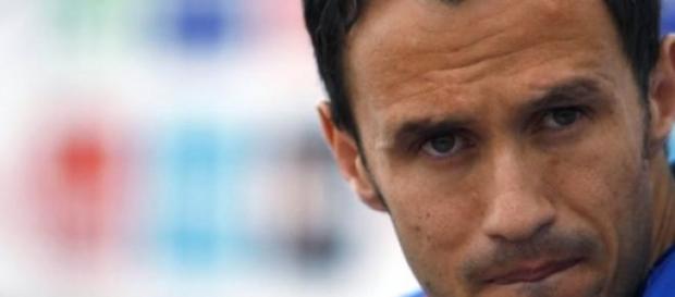Ricardo Carvalho:"Não posso dizer não ao meu país" Ricardo Carvalho:"Não posso dizer não ao meu país"