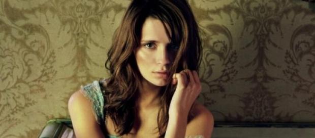 Schauspielerin Mischa Barton. Schauspielerin Mischa Barton.