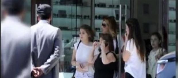 Se especula que Gaviota gastó miles de dolares Se especula que Gaviota gastó miles de dolares
