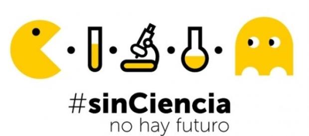 Sin Ciencia no hay futuro Sin Ciencia no hay futuro