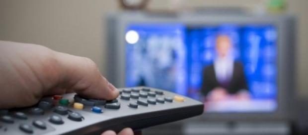 Televisión, medio de comunicación de masas. Televisión, medio de comunicación de masas.
