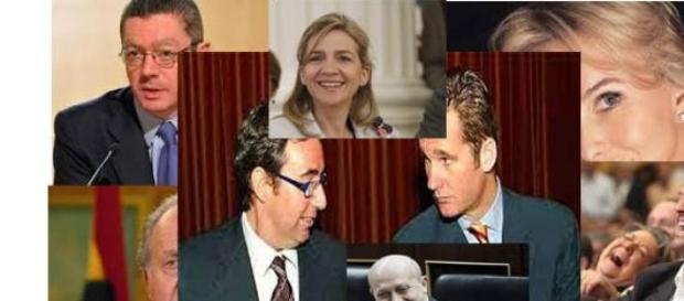 Torres saca nuevos documentos que mantenía ocultos Torres saca nuevos documentos que mantenía ocultos