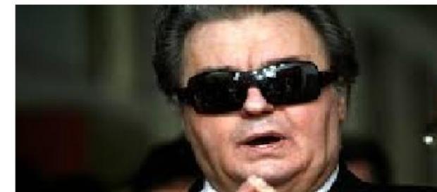 Vadim Tudor vrea pace cu dușmanii săi Vadim Tudor vrea pace cu dușmanii săi