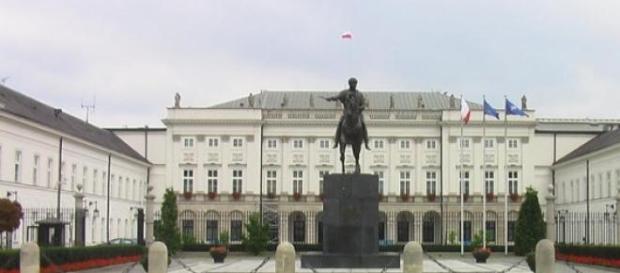 Wybory prezydenckie już za miesiąc Wybory prezydenckie już za miesiąc